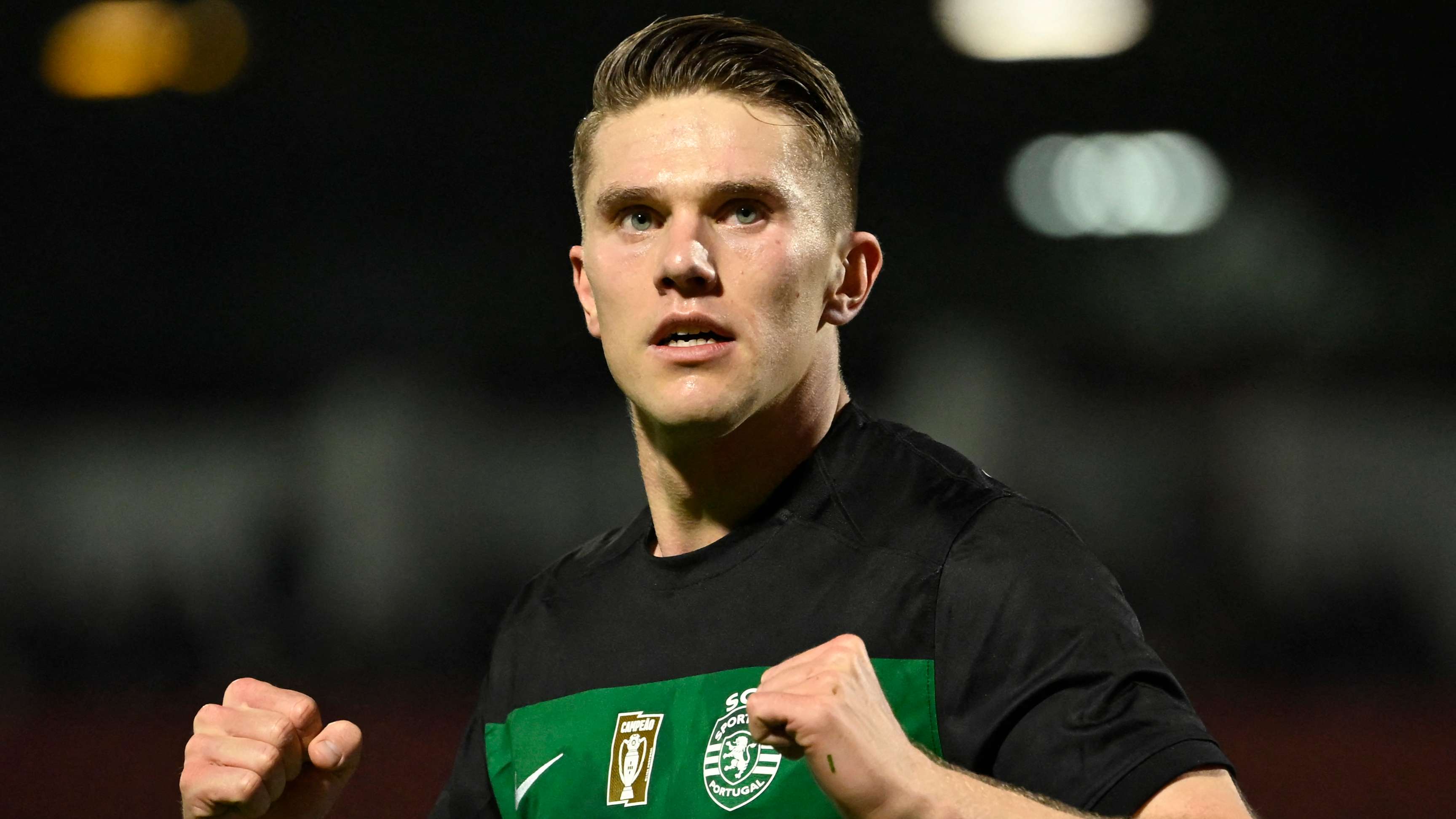 欧冠巅峰对决：热刺与曼城的激烈淘汰赛较量