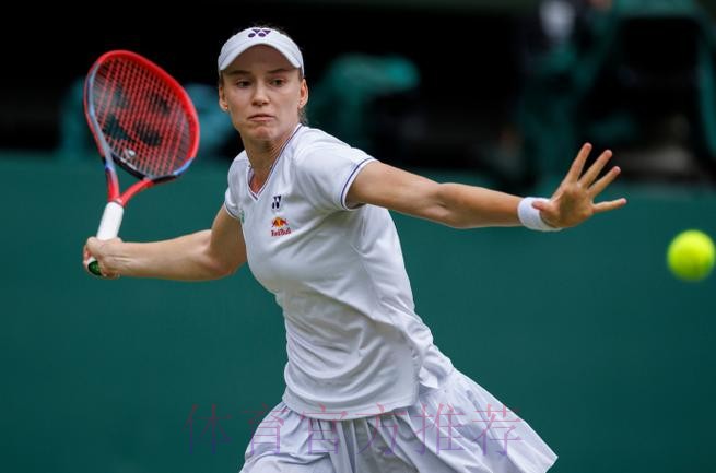 莱巴金娜发球强势 张帅虽败犹荣 莱巴金娜发球强势 张帅虽败犹荣