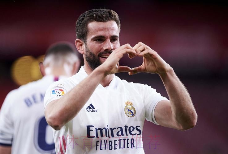 纳乔：对皇马今天表现很满意 这是场完美的比赛