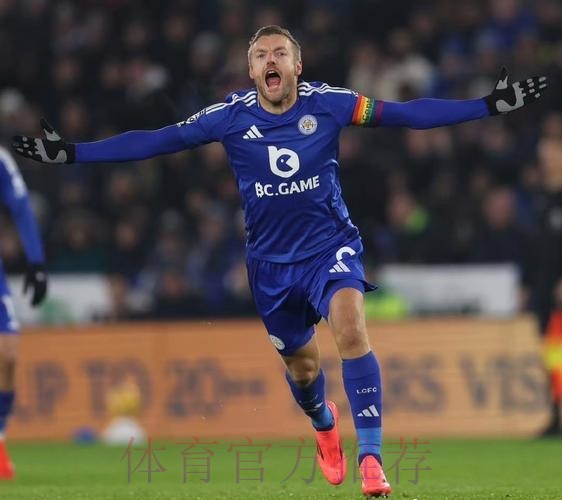 为瓦尔迪找搭档 莱斯特城计划3100万报价约维奇